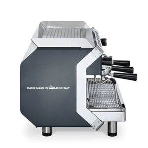 La Pavoni Geniale Volumetric Espresso Machine