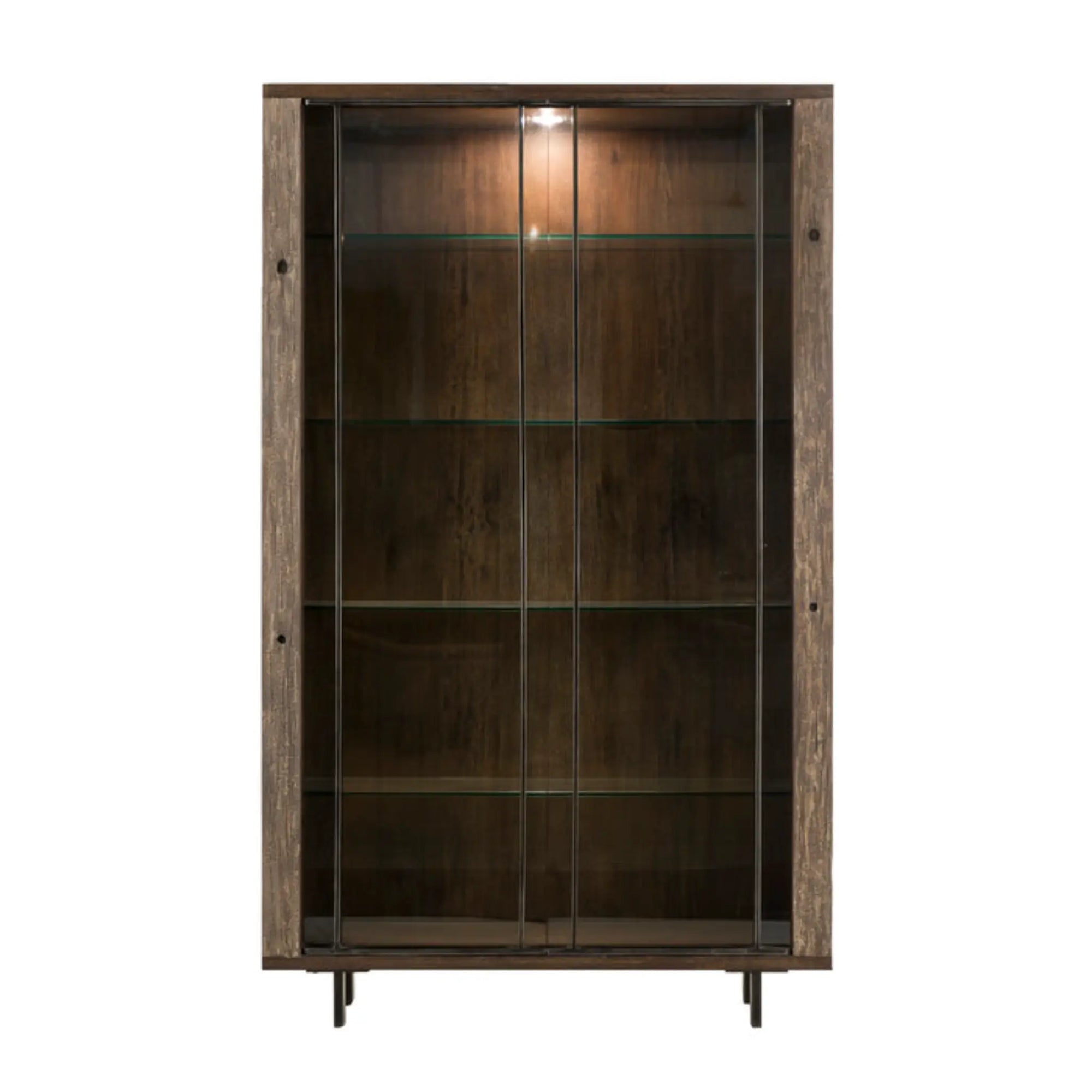 Sonder Living Geoff Bookcase