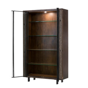 Sonder Living Geoff Bookcase