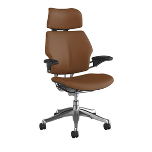 Humanscale Freedom Task Chair with Headrest