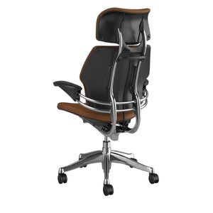 Humanscale Freedom Task Chair with Headrest