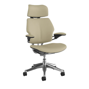 Humanscale Freedom Task Chair with Headrest