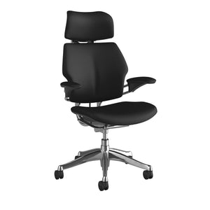 Humanscale Freedom Task Chair with Headrest