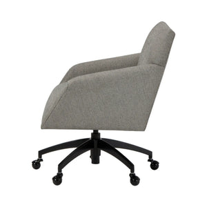 Sonder Living Kelly Office Chair - Winston Speckle