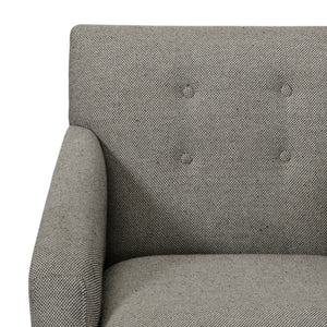 Sonder Living Kelly Office Chair - Winston Speckle