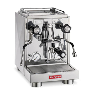 La Pavoni Botticelli Evolution Semi-Professional E61 Espresso Machine