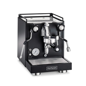 La Pavoni Cellini Single Boiler Espresso Machine