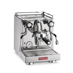 La Pavoni Cellini Classic Semi-Professional Espresso Machine