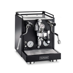 La Pavoni Cellini Evolution Semi-Professional Espresso Machine