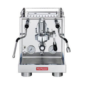 La Pavoni Cellini Evolution Semi-Professional Espresso Machine