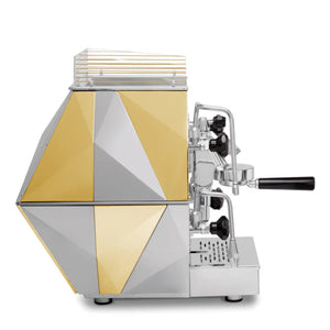 La Diamantina Home Pro Espresso Machine