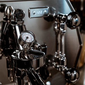 La Diamantina Home Pro Espresso Machine