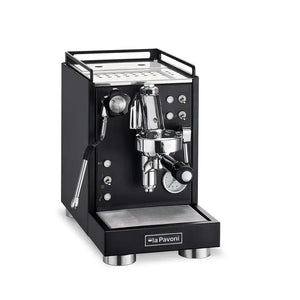 La Pavoni Mini Cellini Espresso Machine