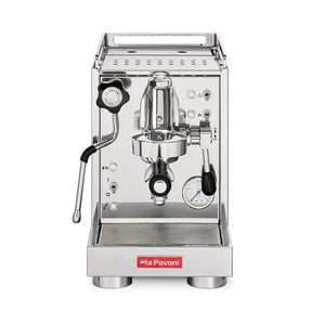 La Pavoni Mini Cellini Espresso Machine