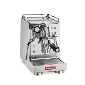 La Pavoni Mini Cellini Espresso Machine