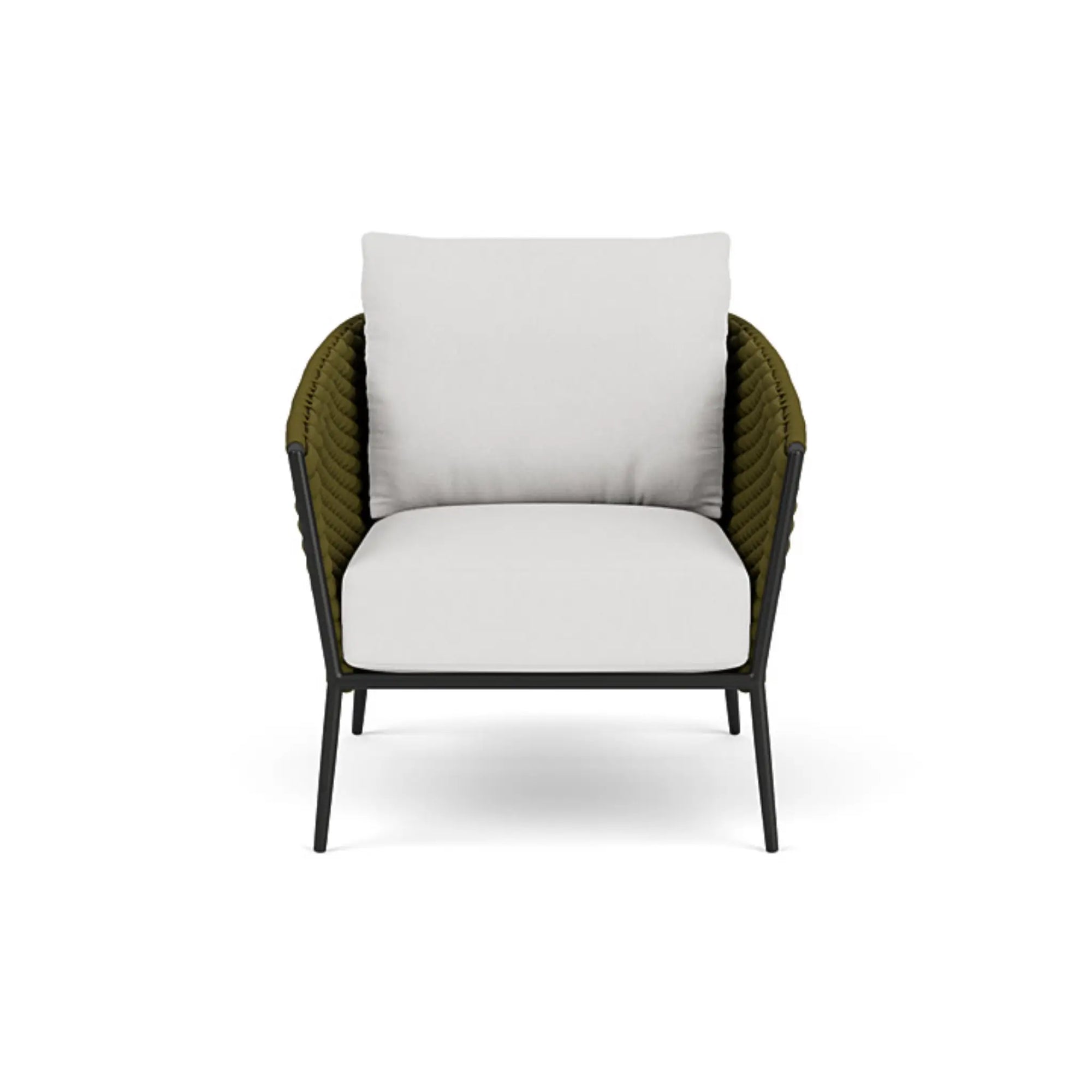 Lloyd Flanders Escape Lounge Chair