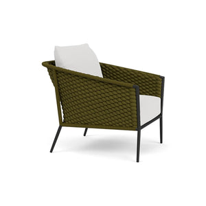 Lloyd Flanders Escape Lounge Chair