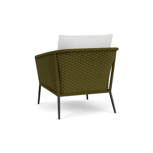 Lloyd Flanders Escape Lounge Chair