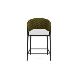 Lloyd Flanders Escape Balcony Stool