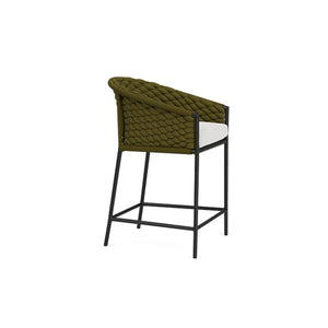 Lloyd Flanders Escape Balcony Stool