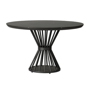 Lloyd Flanders Escape 47" Round Dining Table