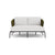 Lloyd Flanders Escape Daybed