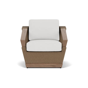 Lloyd Flanders Charisma Lounge Chair