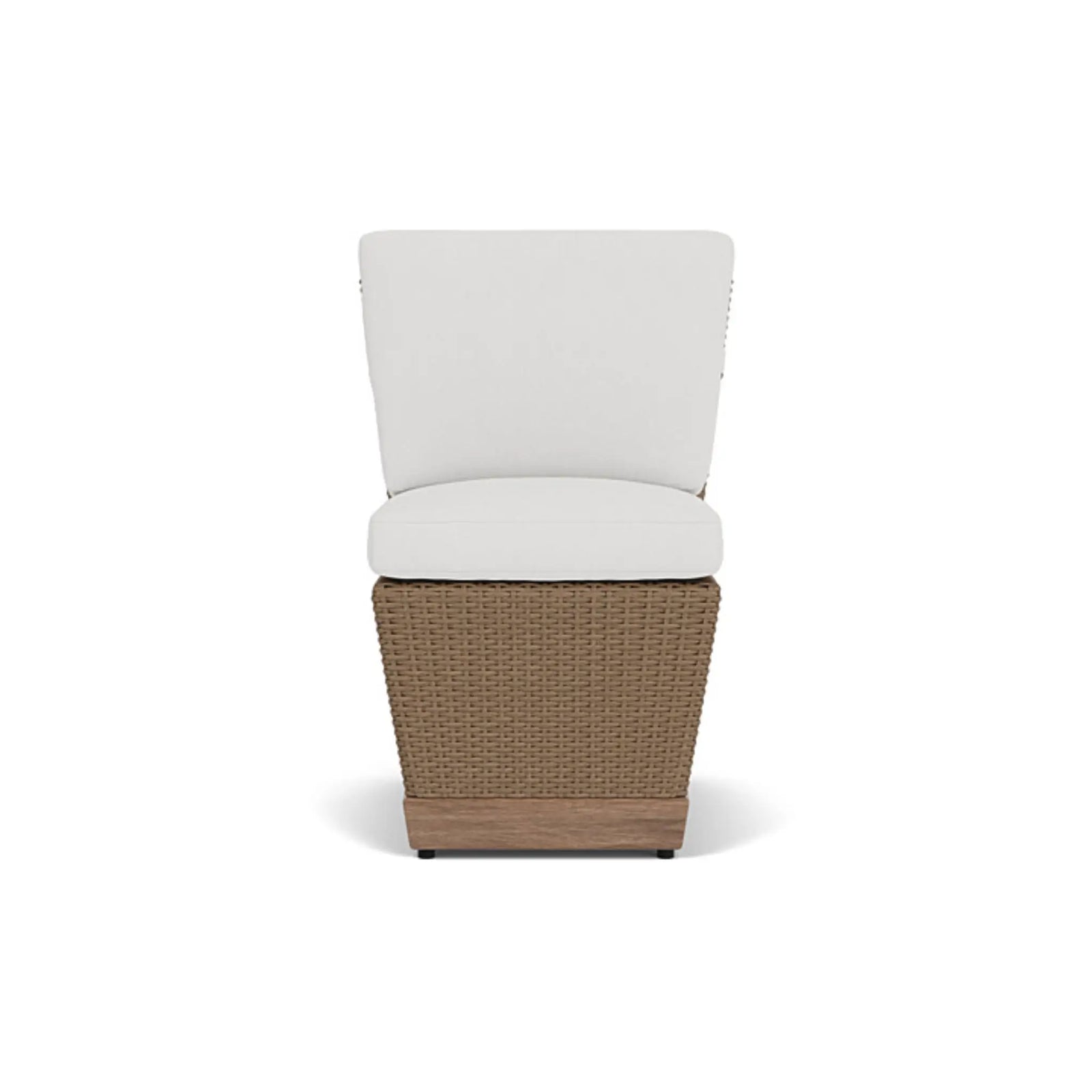 Lloyd Flanders Charisma Armless Dining Chair