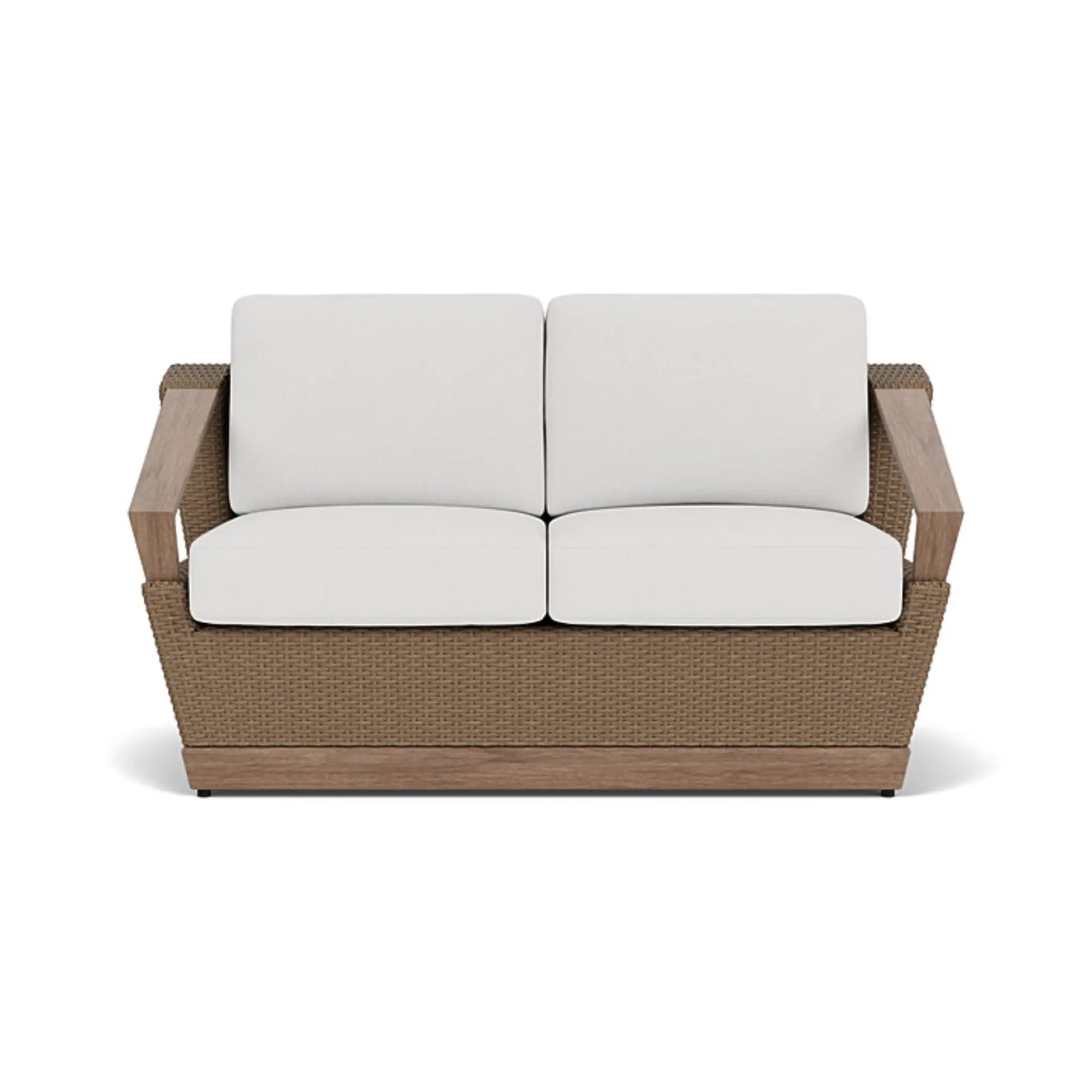 Lloyd Flanders Charisma Loveseat