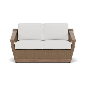 Lloyd Flanders Charisma Loveseat