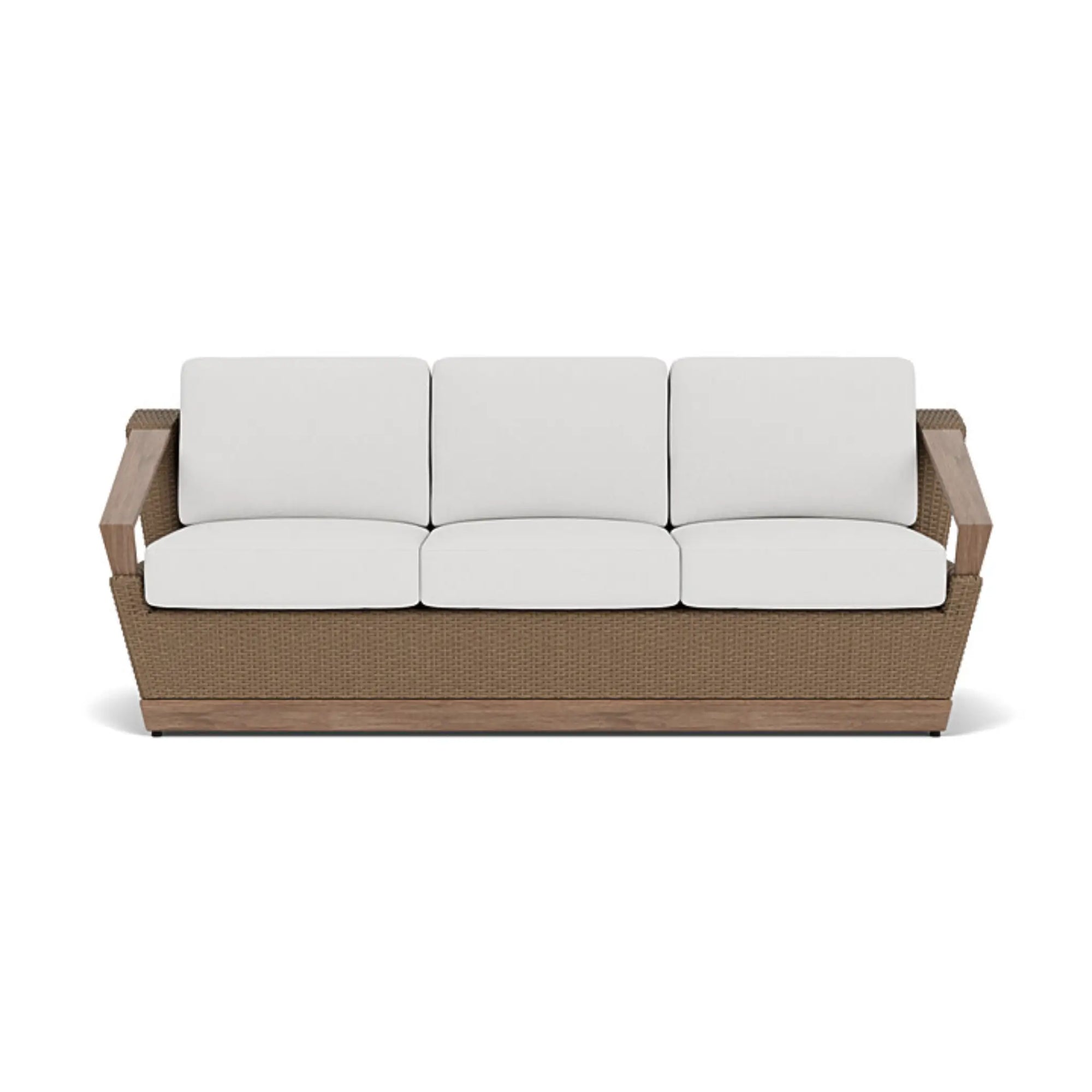 Lloyd Flanders Charisma Sofa