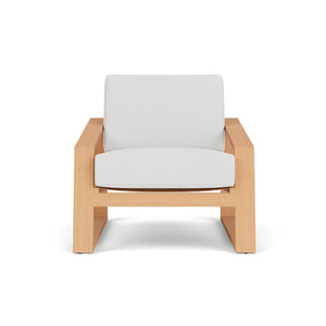 Lloyd Flanders Pursuit Lounge Chair