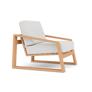 Lloyd Flanders Pursuit Lounge Chair