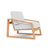 Lloyd Flanders Pursuit Lounge Chair