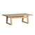 Lloyd Flanders Pursuit 48" Rectangular Cocktail Table