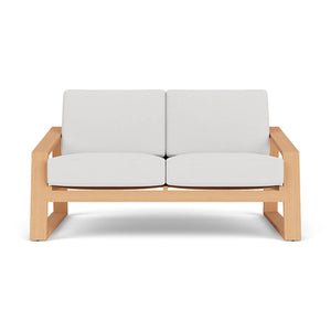 Lloyd Flanders Pursuit Loveseat