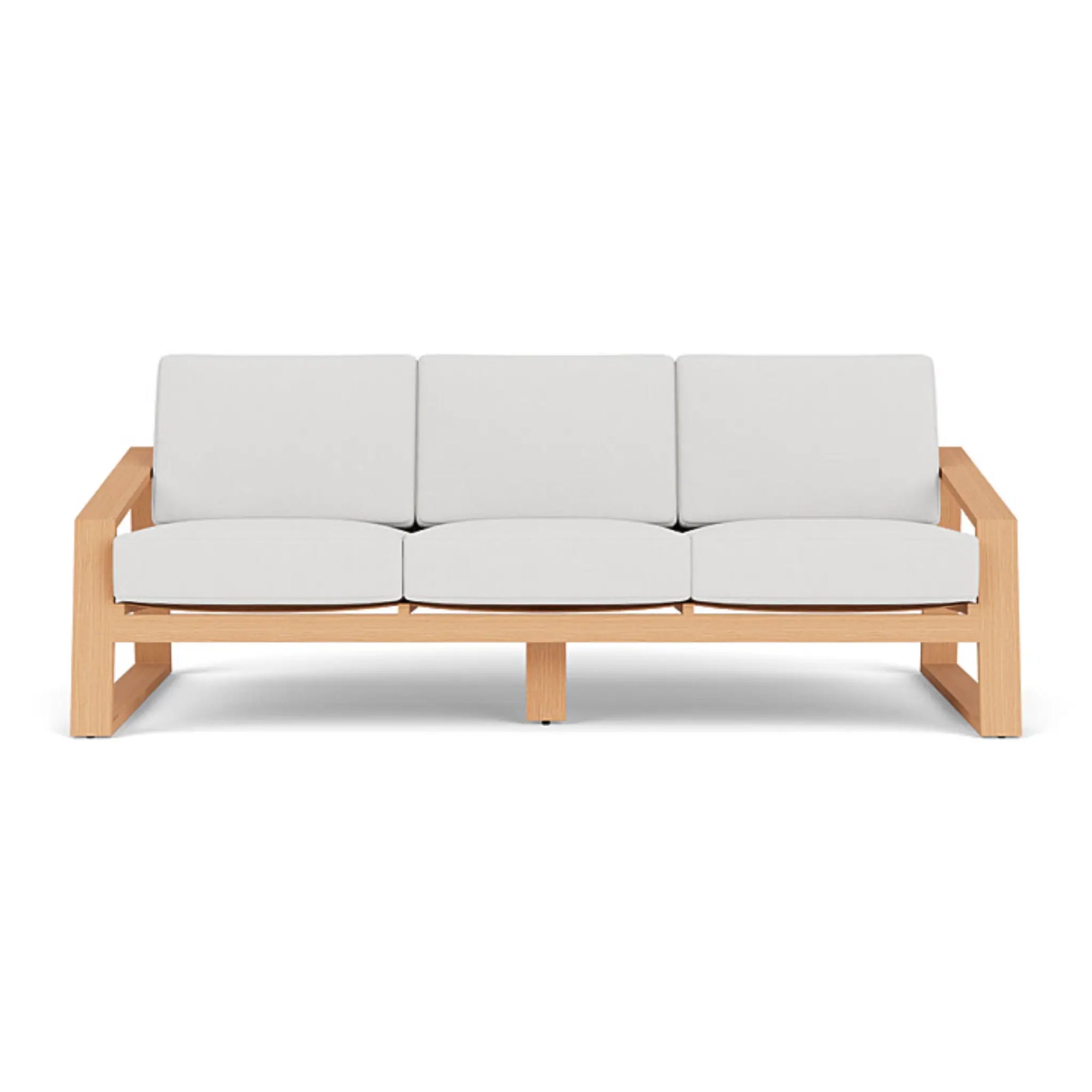 Lloyd Flanders Pursuit Sofa