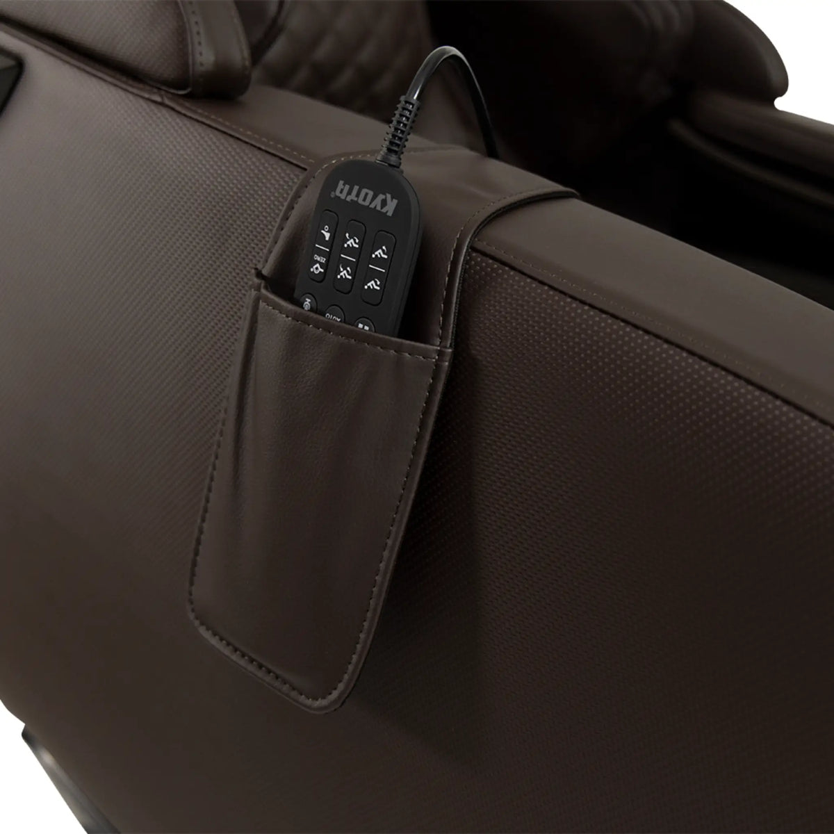 Kyota Genki M380 Massage Chair