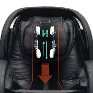 Kyota Kansha M878 Massage Chair