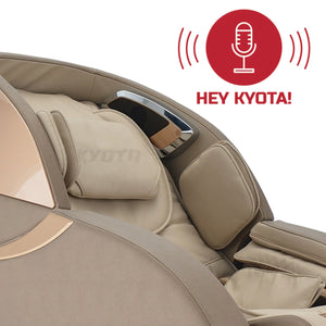 Kyota Kansha M878 Massage Chair