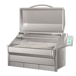 Memphis Grills Elite Grill ITC3