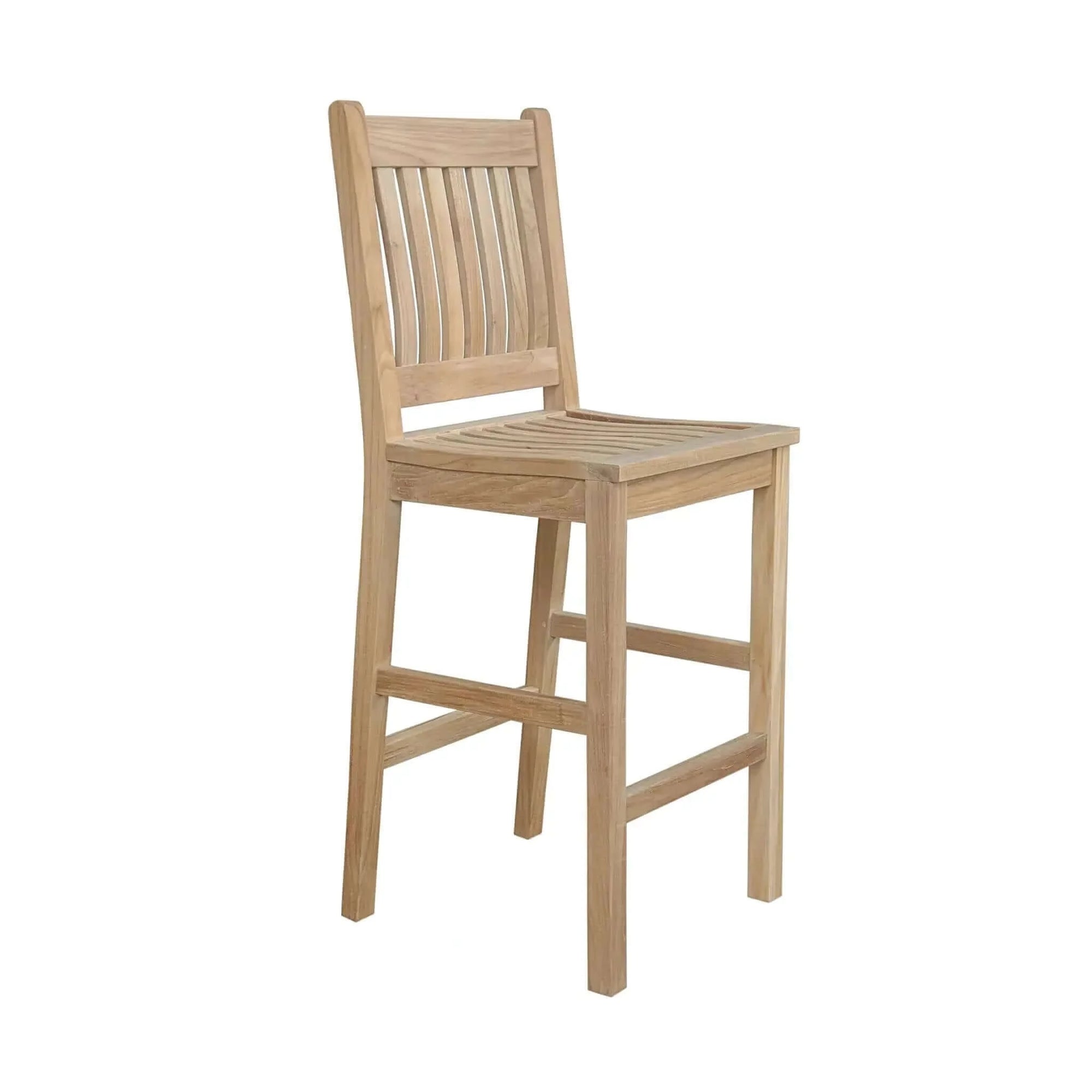 Anderson Teak Avalon Bar Chair