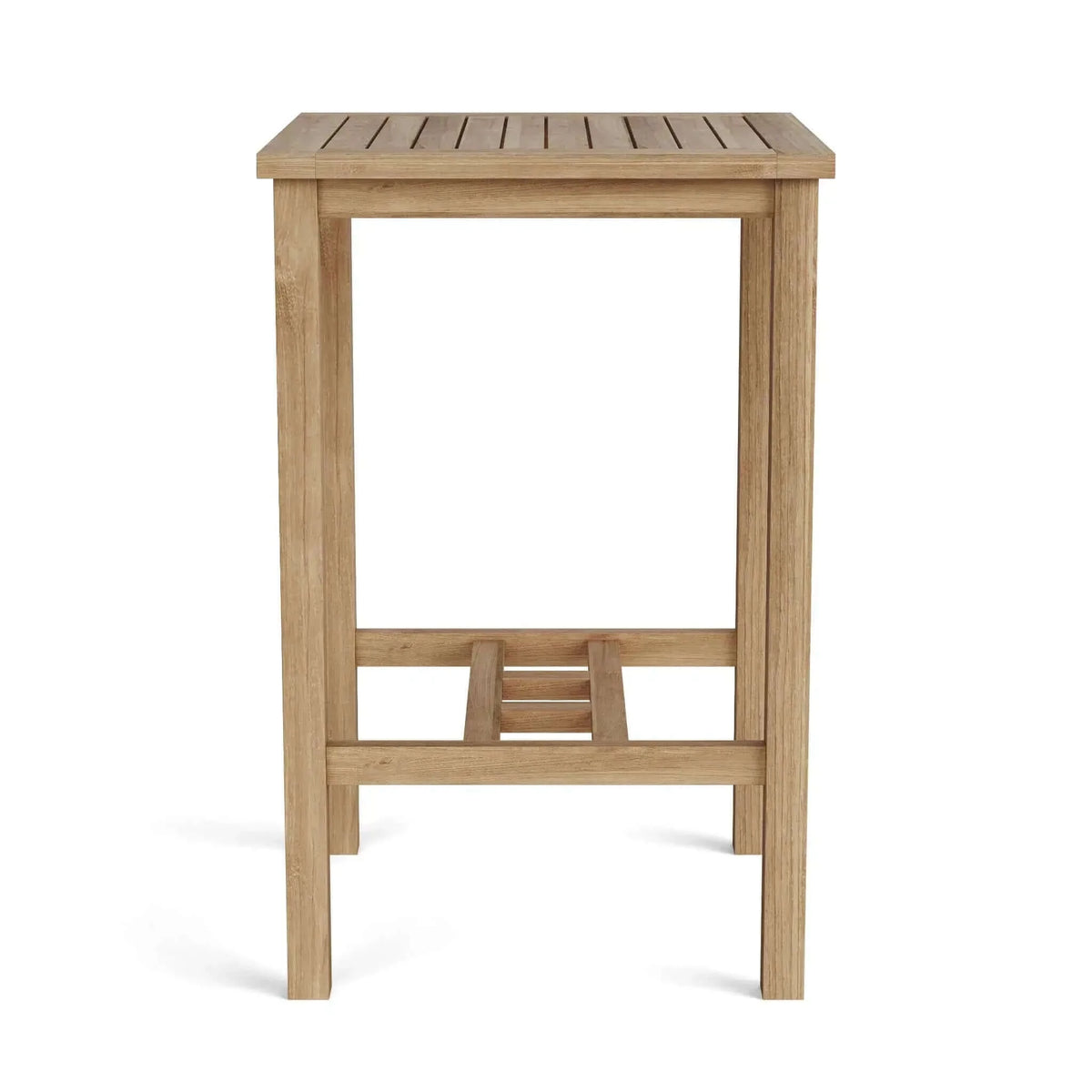 Anderson Teak Avalon 27" Square Bar Table