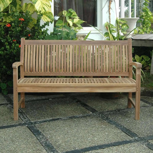 Anderson Teak Sahara Bench