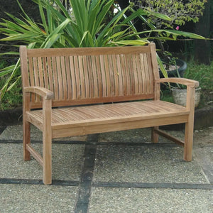 Anderson Teak Sahara Bench