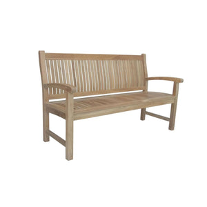 Anderson Teak Sahara Bench