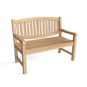 Anderson Teak Kingston Bench