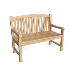 Anderson Teak Chelsea Bench