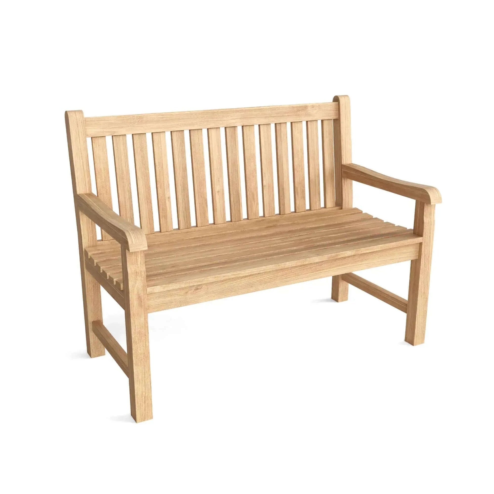 Anderson Teak Classic Bench