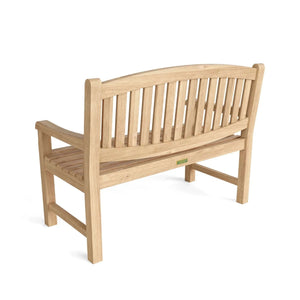 Anderson Teak Kingston Bench